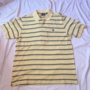 Chaps Men’s Polo Short Sleeve Shirt XL